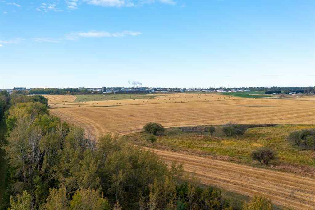 MLS® A2006395 - 6360 C & E Trail  in North Industrial Innisfail, Land