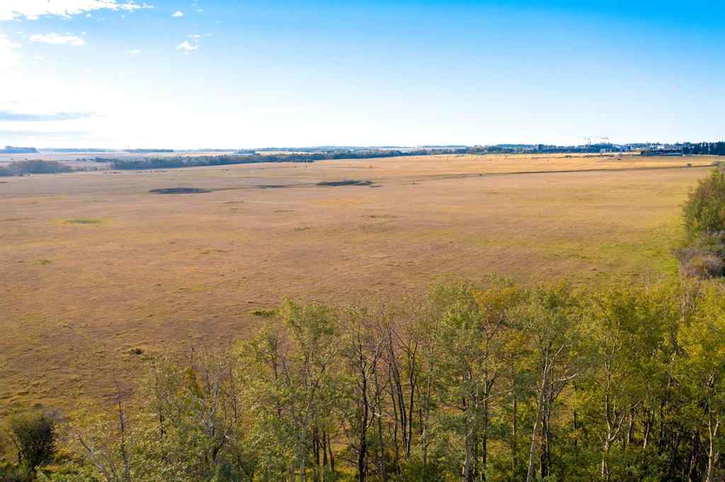 MLS® A2006397 - 6360 C & E Trail  in North Industrial Innisfail, Land