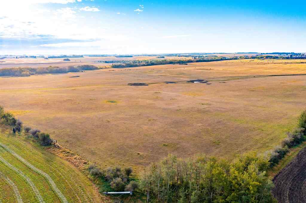 MLS® A2006397 - 6360 C & E Trail  in North Industrial Innisfail, Land