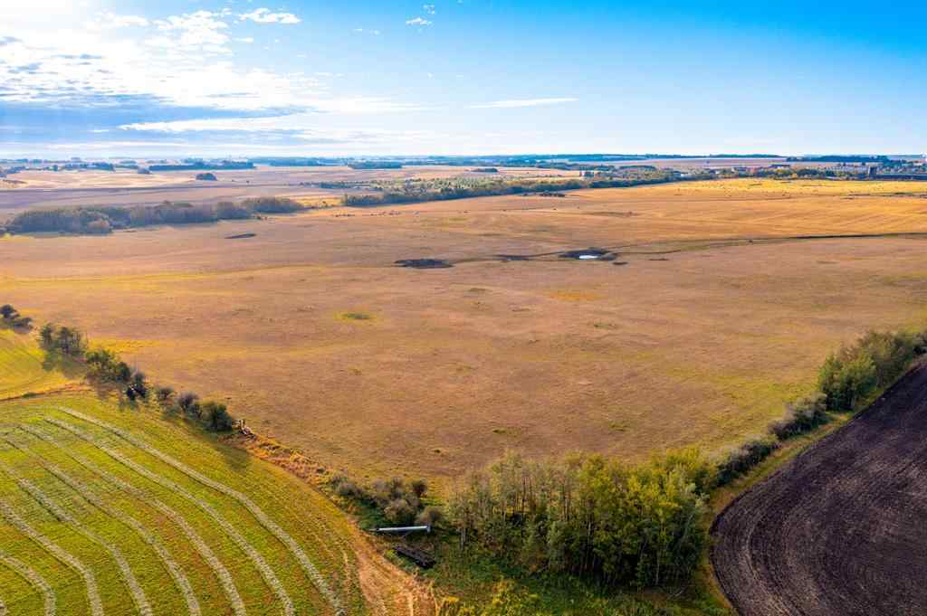 MLS® A2006397 - 6360 C & E Trail  in North Industrial Innisfail, Land
