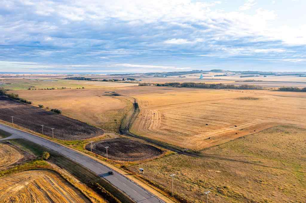 MLS® A2006397 - 6360 C & E Trail  in North Industrial Innisfail, Land