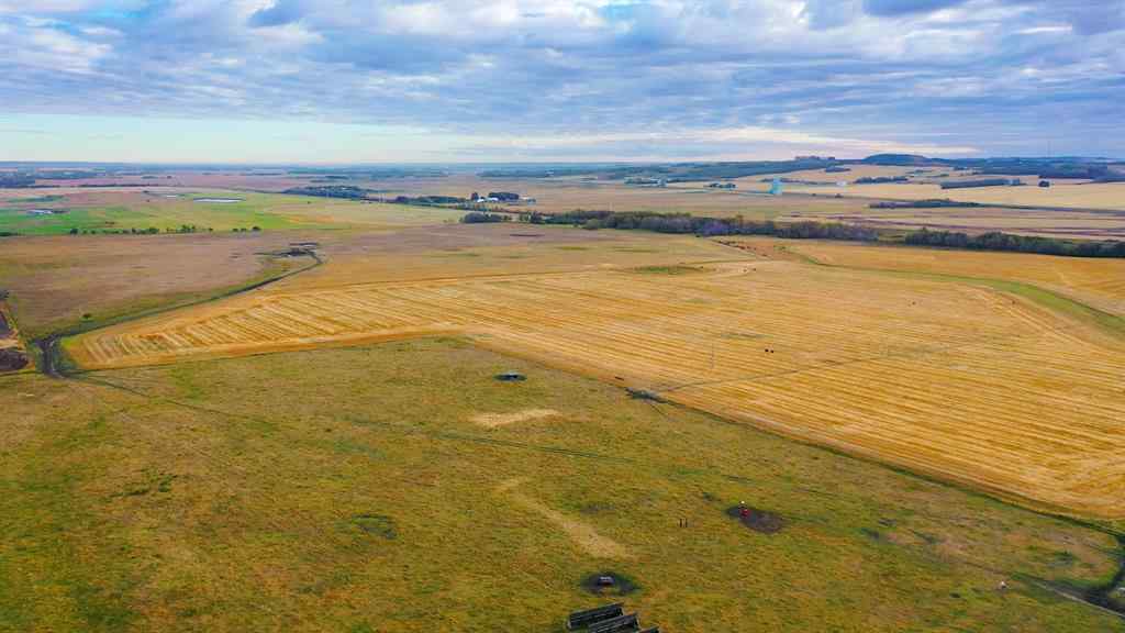 MLS® A2006397 - 6360 C & E Trail  in North Industrial Innisfail, Land