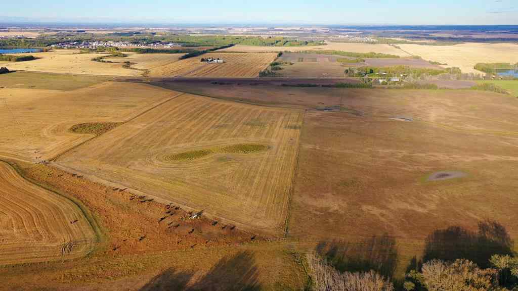 MLS® A2006397 - 6360 C & E Trail  in North Industrial Innisfail, Land