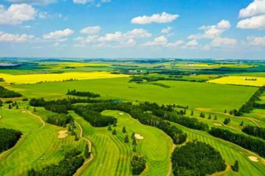 MLS® A2006752 - TWP 360 - RR 283C   in Dodds Lake Innisfail, Land