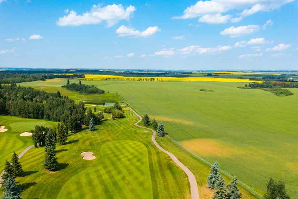 MLS® A2006752 - TWP 360 - RR 283C   in Dodds Lake Innisfail, Land