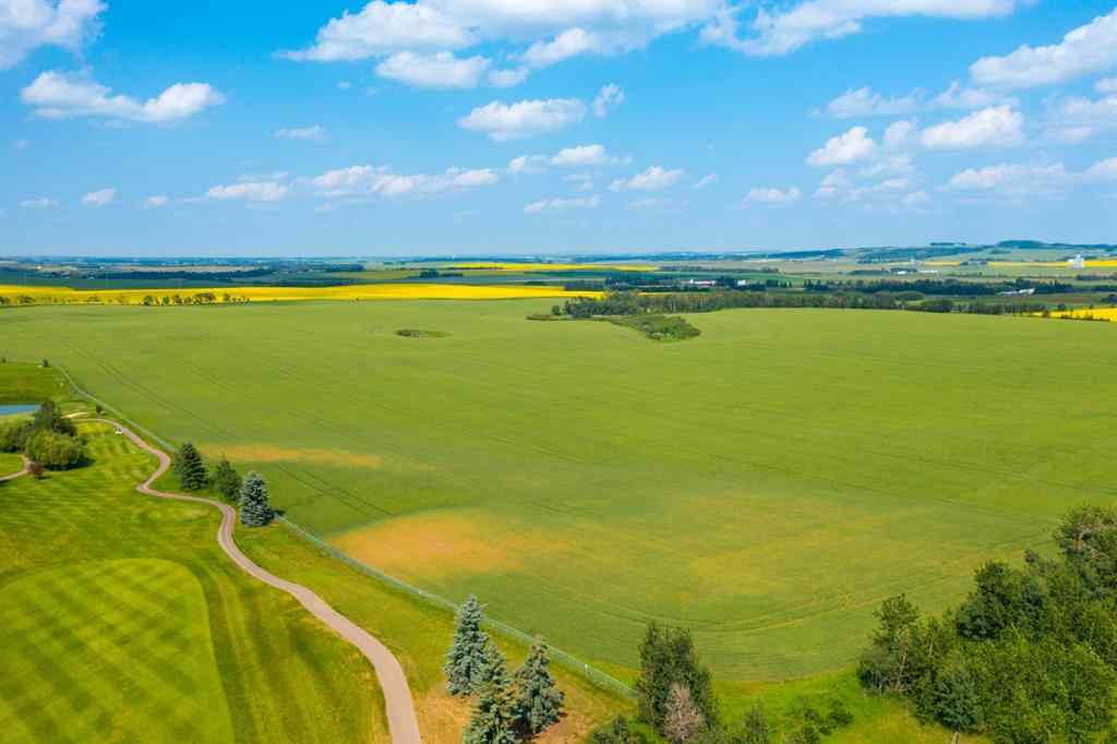 MLS® A2006752 - TWP 360 - RR 283C   in Dodds Lake Innisfail, Land