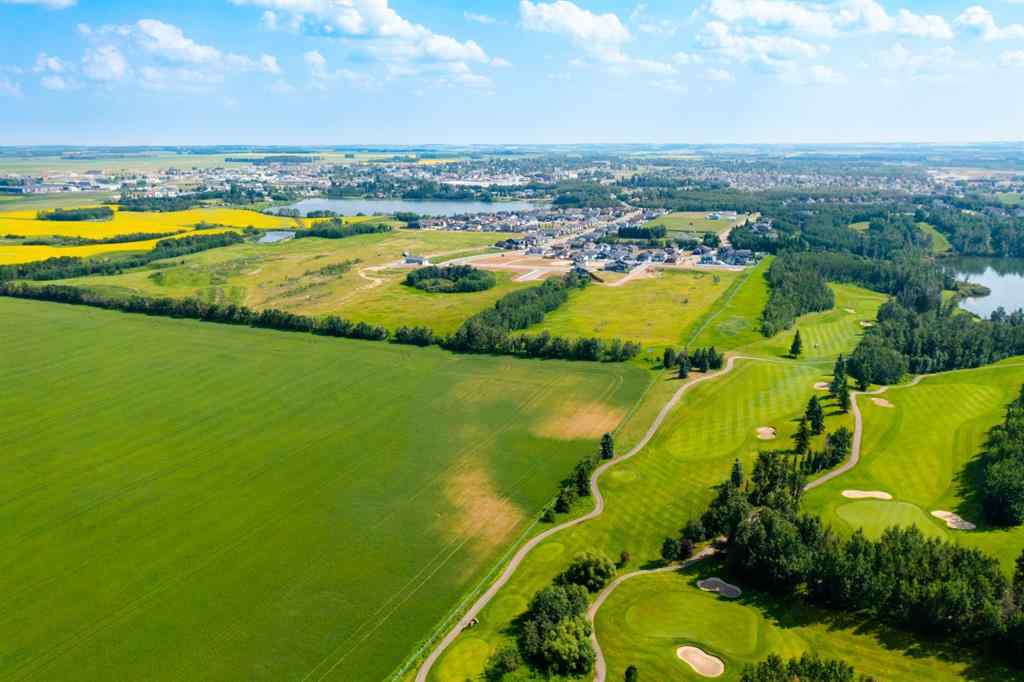 MLS® A2006752 - TWP 360 - RR 283C   in Dodds Lake Innisfail, Land