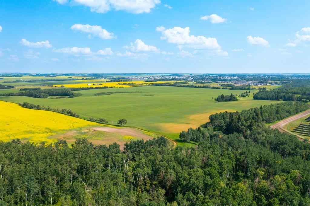 MLS® A2006752 - TWP 360 - RR 283C   in Dodds Lake Innisfail, Land