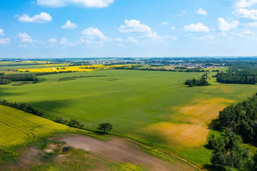 MLS® A2006752 - TWP 360 - RR 283C   in Dodds Lake Innisfail, Land