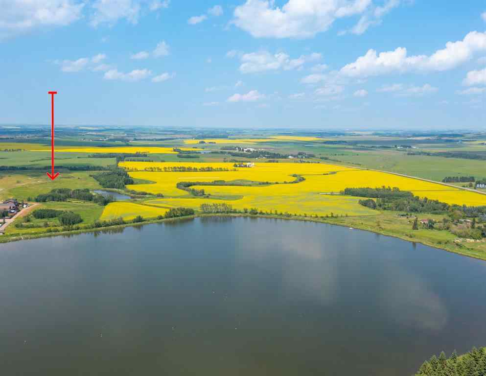 MLS® A2006752 - TWP 360 - RR 283C   in Dodds Lake Innisfail, Land