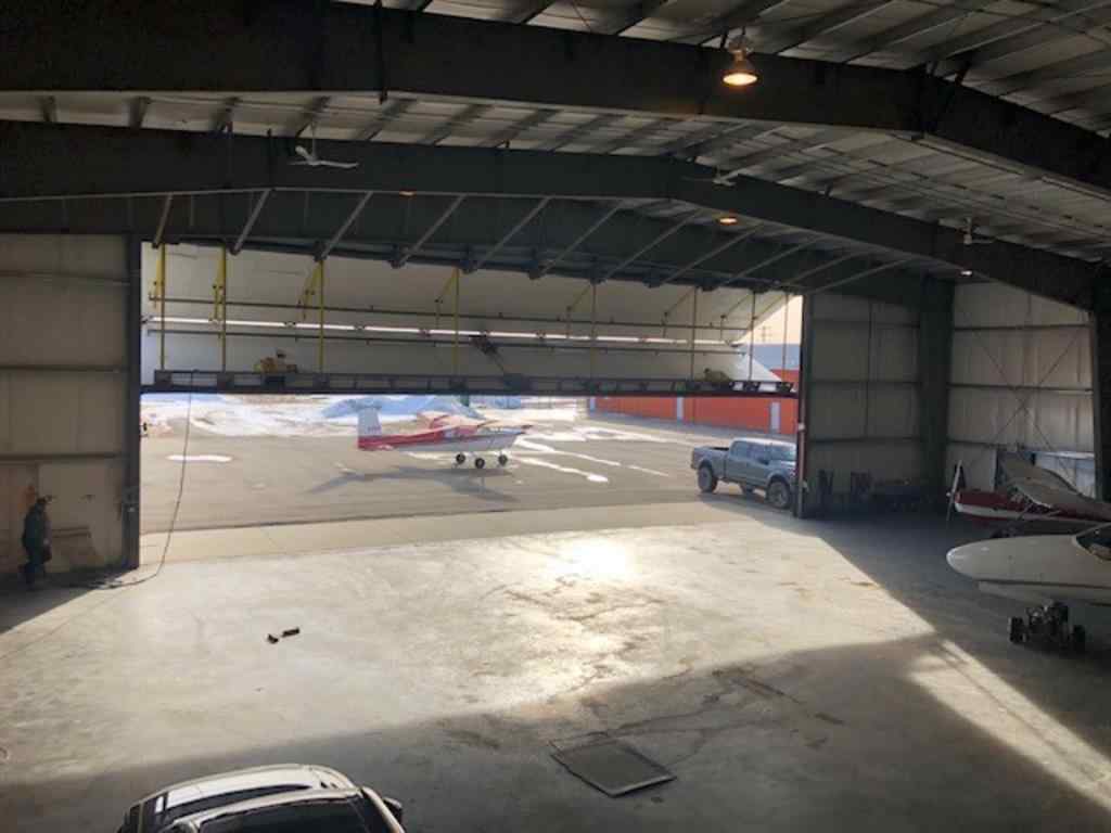 MLS® A2007672 - 11010 Airport Drive  in Airport G.P. Grande Prairie, Commercial
