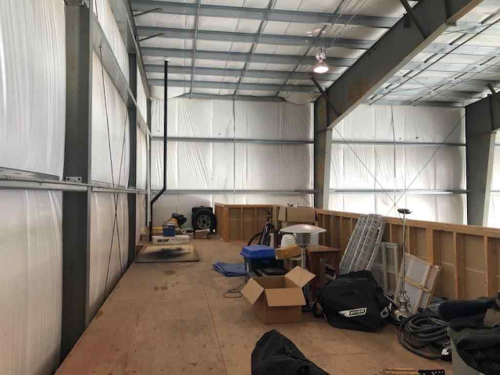MLS® A2007672 - 11010 Airport Drive  in Airport G.P. Grande Prairie, Commercial