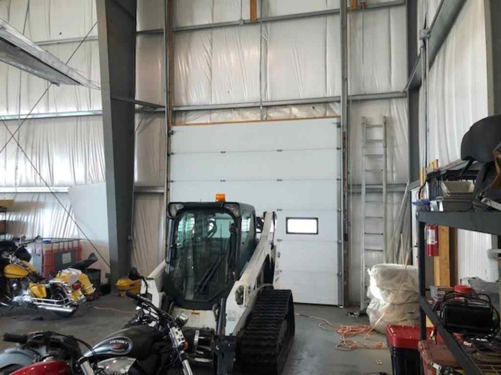 MLS® A2007672 - 11010 Airport Drive  in Airport G.P. Grande Prairie, Commercial