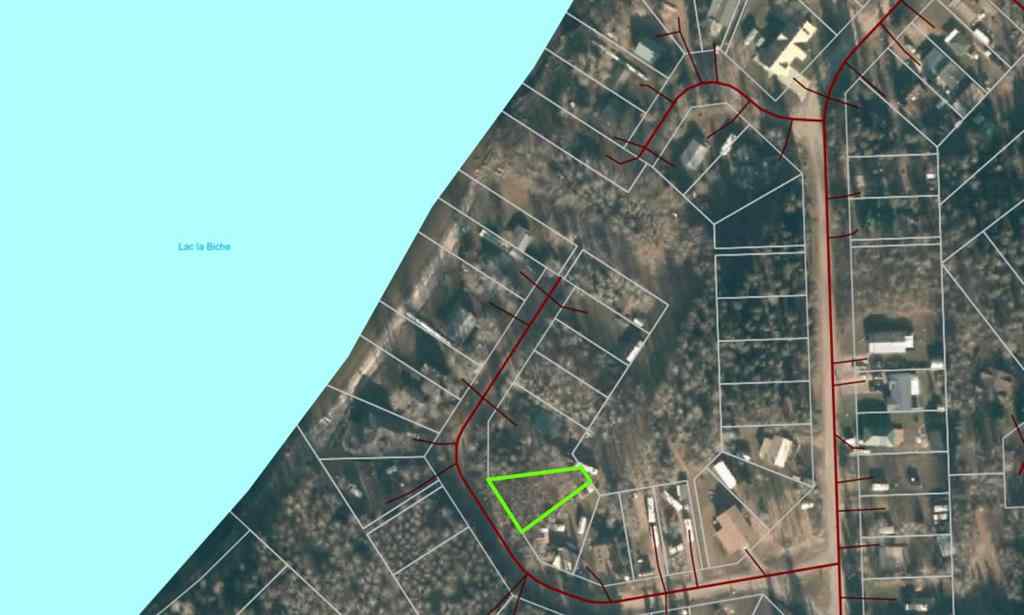 MLS® A2011362 - Unit #234 15538 Old Trail   in NONE Plamondon, Land
