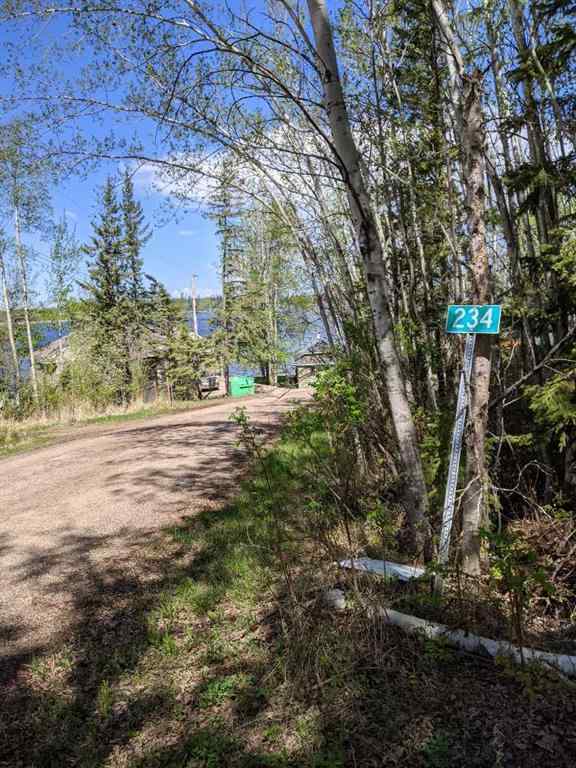 MLS® A2011362 - Unit #234 15538 Old Trail   in NONE Plamondon, Land