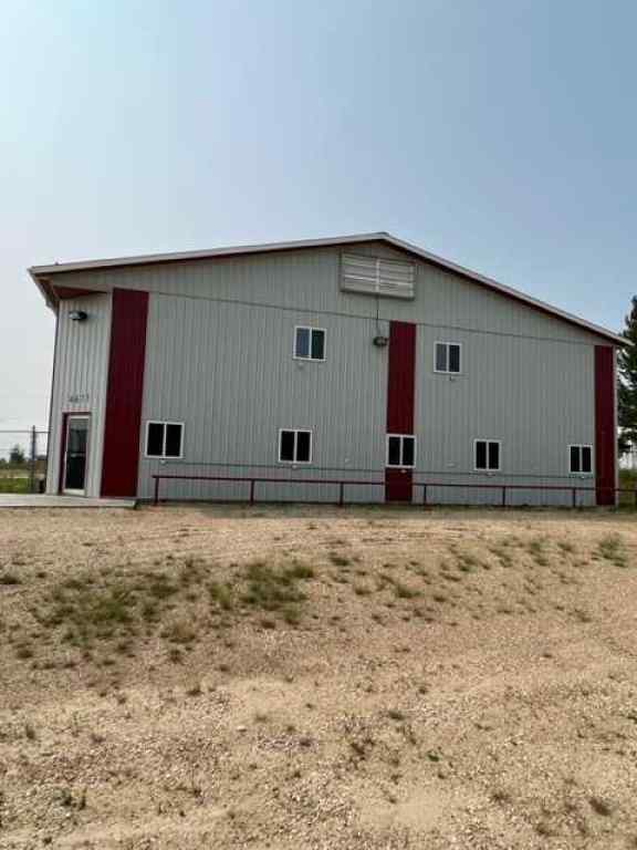 MLS® A2011594 - 4607 Federated   in NONE Swan Hills, Commercial