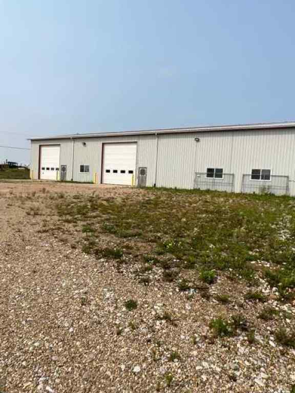 MLS® A2011594 - 4607 Federated   in NONE Swan Hills, Commercial