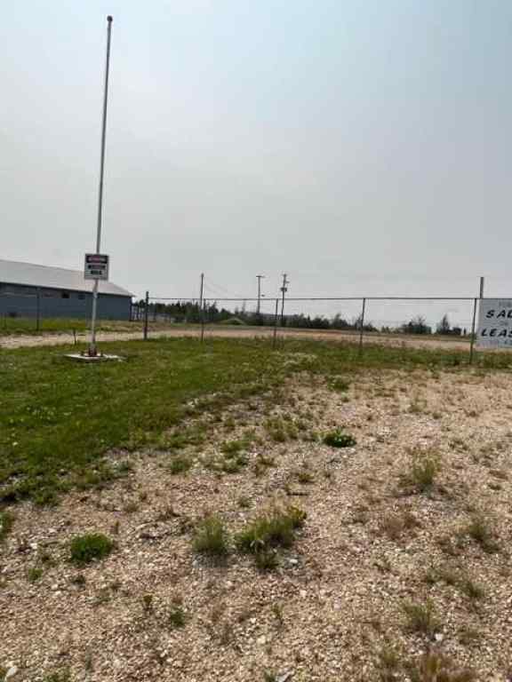 MLS® A2011594 - 4607 Federated   in NONE Swan Hills, Commercial