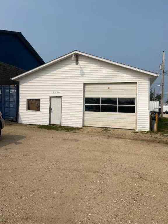 MLS® A2011596 - 5136 Main Street  in NONE Swan Hills, Commercial