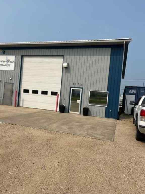 MLS® A2011597 - 5128 Main Street  in NONE Swan Hills, Commercial