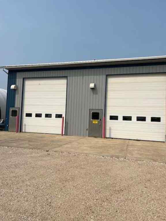 MLS® A2011597 - 5128 Main Street  in NONE Swan Hills, Commercial