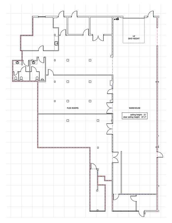 MLS® A2012039 - Unit #126 1530 27 Avenue NE in South Airways Calgary, Commercial