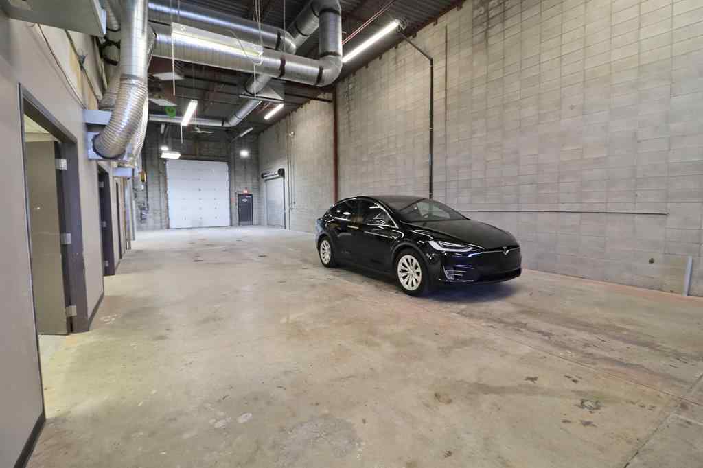 MLS® A2012039 - Unit #126 1530 27 Avenue NE in South Airways Calgary, Commercial