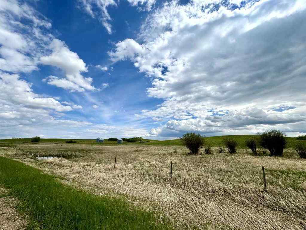 MLS® A2013215 -  E/2 9-38-3W4   in NONE Rural Provost No. 52, M.D. of, Land