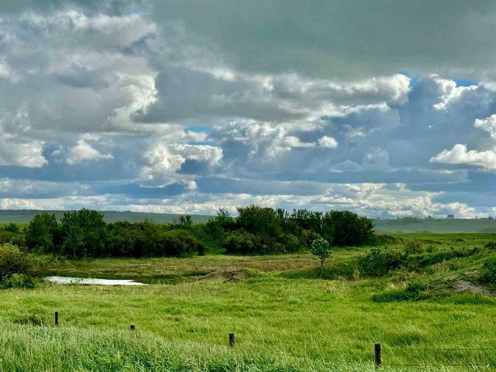 MLS® A2013215 -  E/2 9-38-3W4   in NONE Rural Provost No. 52, M.D. of, Land