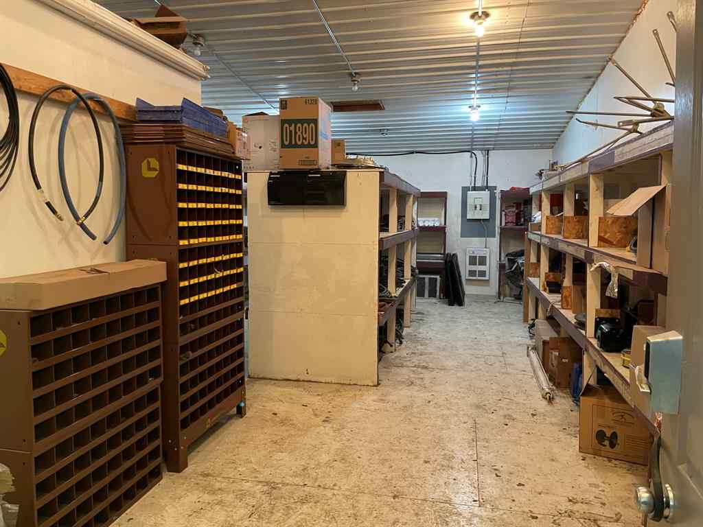 MLS® A2014824 - 5206 62 Street  in Poplar Ridge_MBRA Rural Brazeau County, Commercial