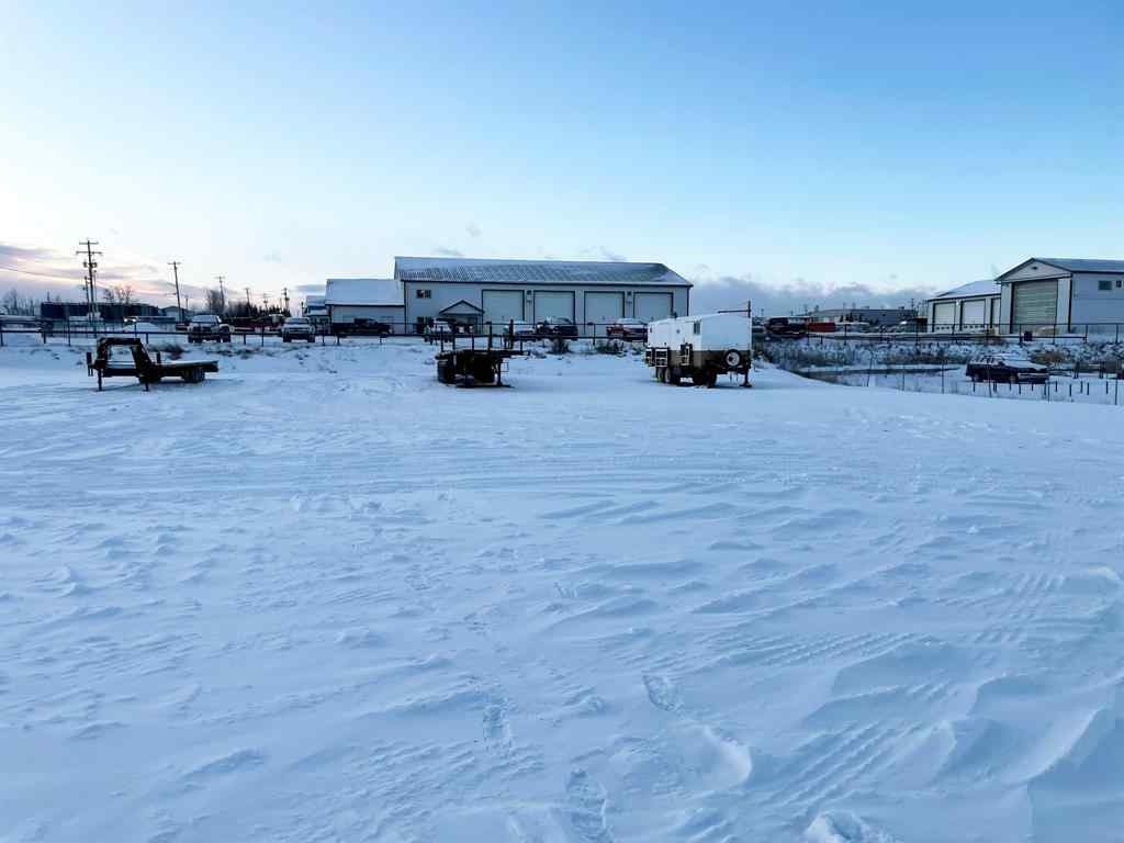 MLS® A2014824 - 5206 62 Street  in Poplar Ridge_MBRA Rural Brazeau County, Commercial