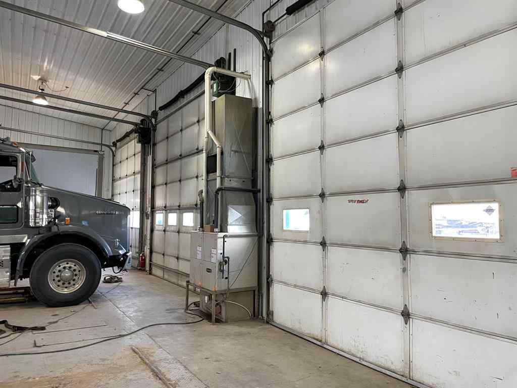 MLS® A2014824 - 5206 62 Street  in Poplar Ridge_MBRA Rural Brazeau County, Commercial