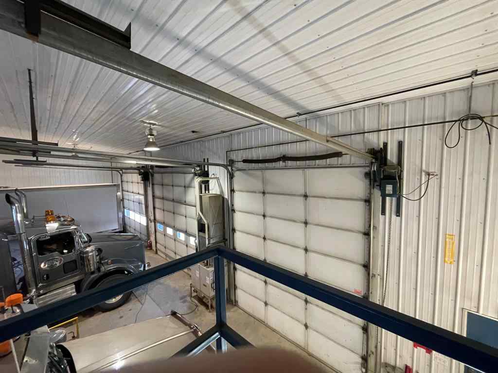 MLS® A2014824 - 5206 62 Street  in Poplar Ridge_MBRA Rural Brazeau County, Commercial