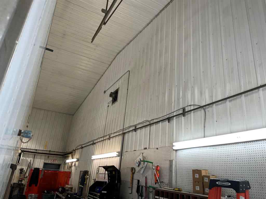 MLS® A2014824 - 5206 62 Street  in Poplar Ridge_MBRA Rural Brazeau County, Commercial