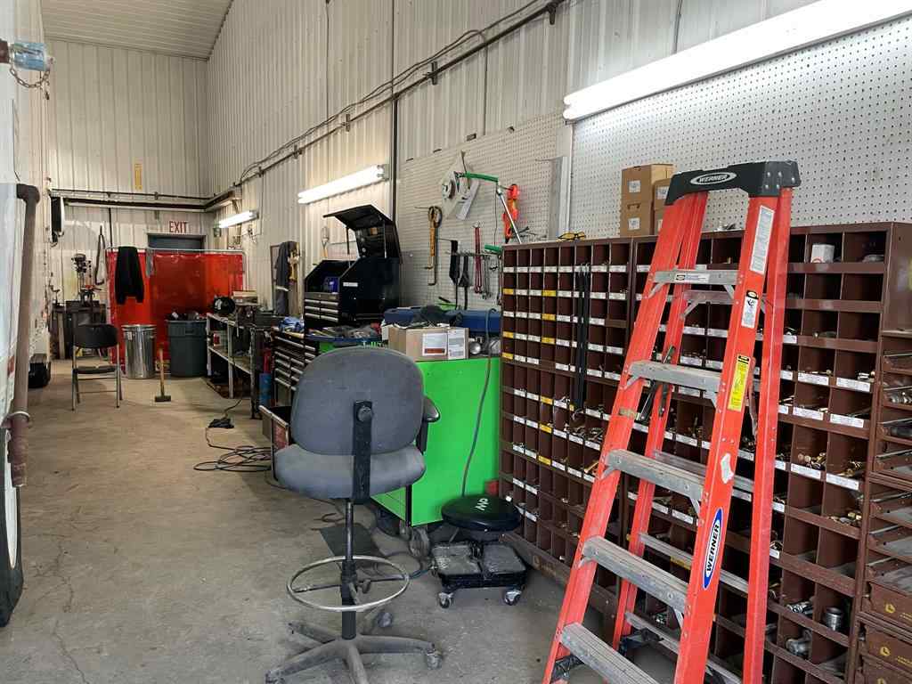 MLS® A2014824 - 5206 62 Street  in Poplar Ridge_MBRA Rural Brazeau County, Commercial