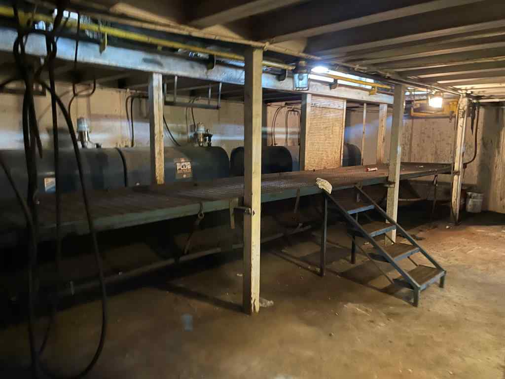 MLS® A2014824 - 5206 62 Street  in Poplar Ridge_MBRA Rural Brazeau County, Commercial