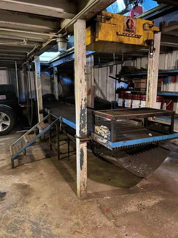 MLS® A2014824 - 5206 62 Street  in Poplar Ridge_MBRA Rural Brazeau County, Commercial