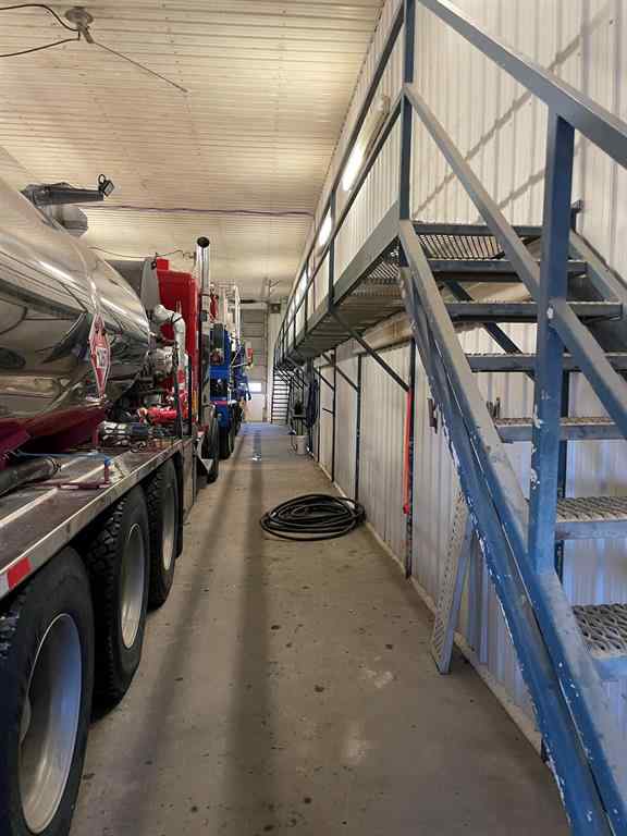 MLS® A2014824 - 5206 62 Street  in Poplar Ridge_MBRA Rural Brazeau County, Commercial