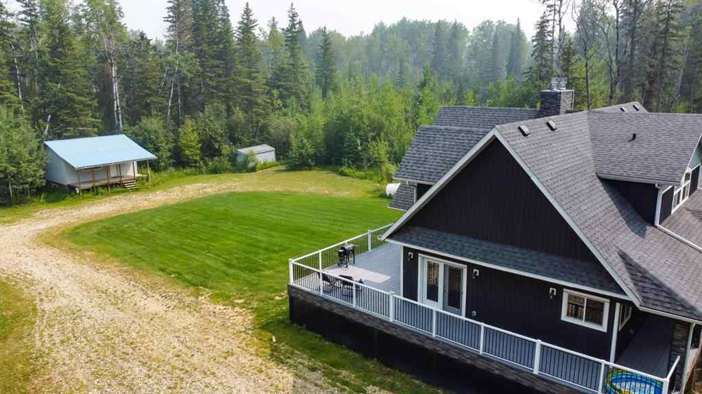 MLS® A2014924 - 1 Key Cove Estates #5   in NONE Joussard, Residential