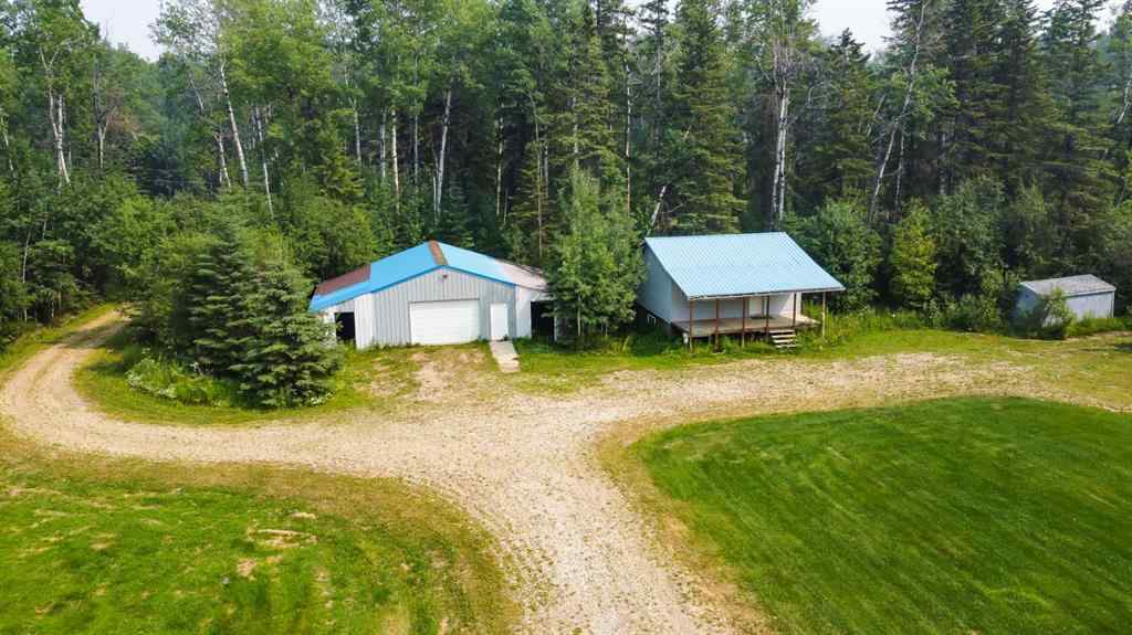 MLS® A2014924 - 1 Key Cove Estates #5   in NONE Joussard, Residential