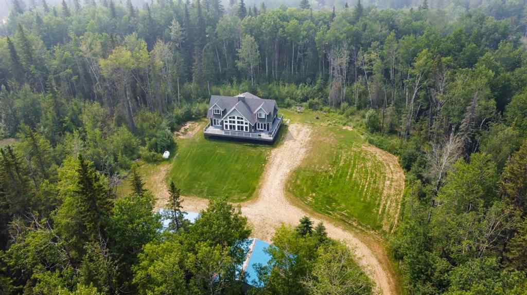 MLS® A2014924 - 1 Key Cove Estates #5   in NONE Joussard, Residential