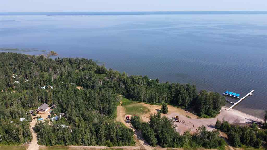 MLS® A2014924 - 1 Key Cove Estates #5   in NONE Joussard, Residential