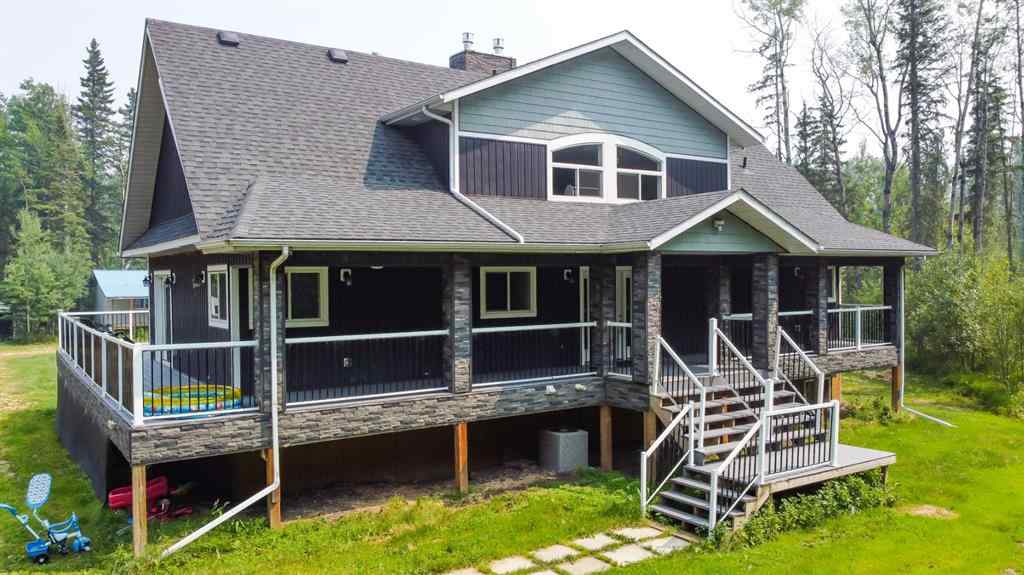 MLS® A2014924 - 1 Key Cove Estates #5   in NONE Joussard, Residential