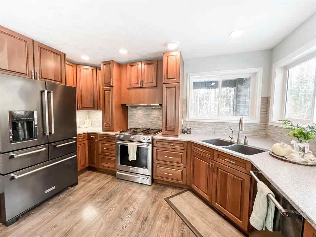 MLS® A2014924 - 1 Key Cove Estates #5   in NONE Joussard, Residential