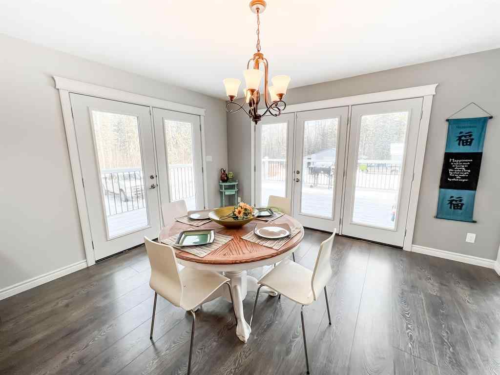 MLS® A2014924 - 1 Key Cove Estates #5   in NONE Joussard, Residential