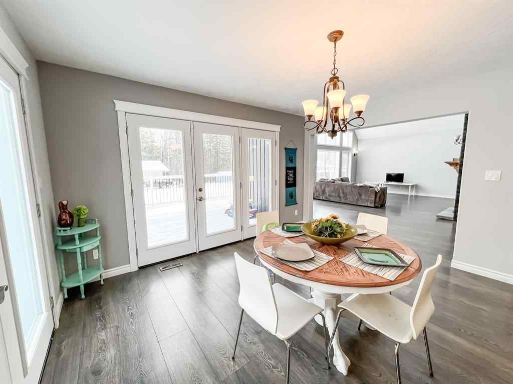 MLS® A2014924 - 1 Key Cove Estates #5   in NONE Joussard, Residential
