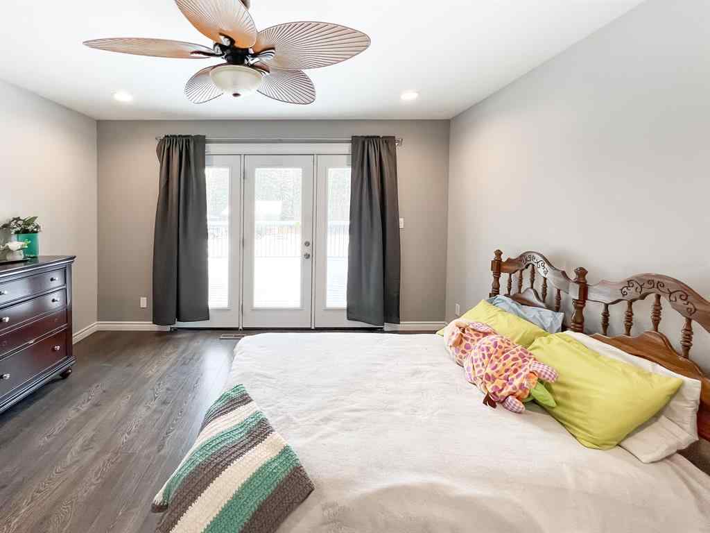 MLS® A2014924 - 1 Key Cove Estates #5   in NONE Joussard, Residential