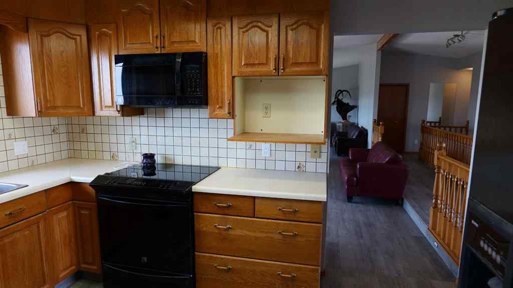 MLS® A2015668 -  Range Road 254   in NONE Rural Vulcan County, Residential