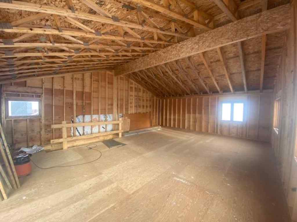 MLS® A2015668 -  Range Road 254   in NONE Rural Vulcan County, Residential