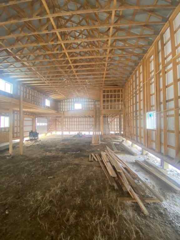 MLS® A2015668 -  Range Road 254   in NONE Rural Vulcan County, Residential
